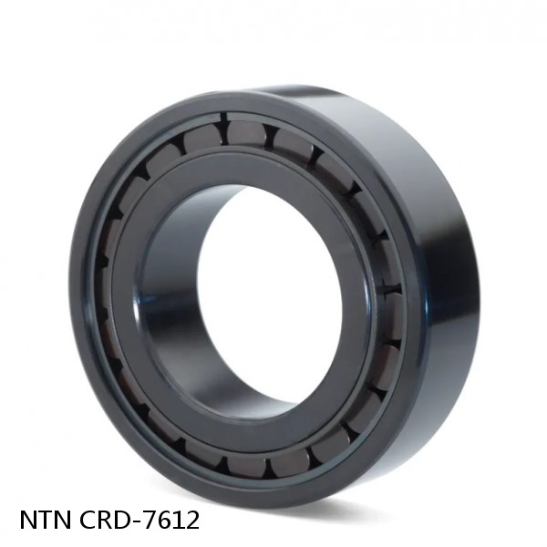 CRD-7612 NTN Cylindrical Roller Bearing