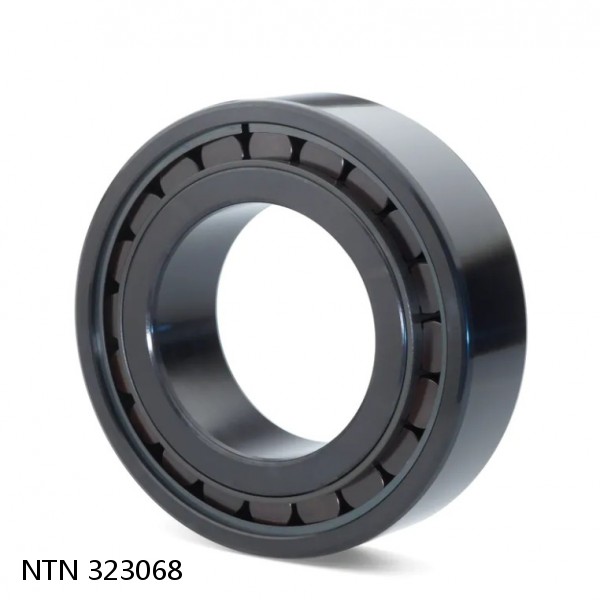 323068 NTN Cylindrical Roller Bearing