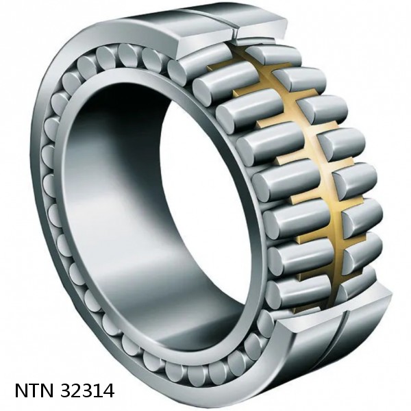 32314 NTN Cylindrical Roller Bearing