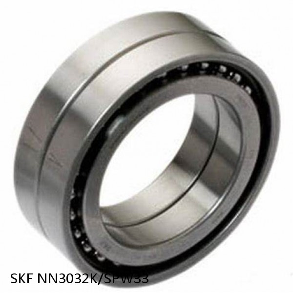 NN3032K/SPW33 SKF Super Precision,Super Precision Bearings,Cylindrical Roller Bearings,Double Row NN 30 Series