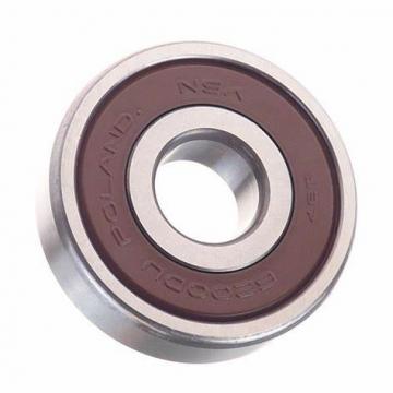 High precision manufacture 6204 6205 6206 6207 6208 seals deep groove ball bearing