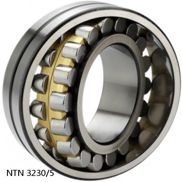 3230/5 NTN Cylindrical Roller Bearing