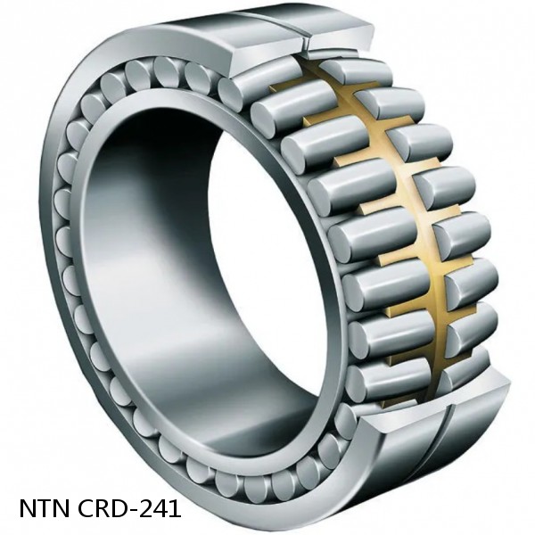 CRD-241 NTN Cylindrical Roller Bearing