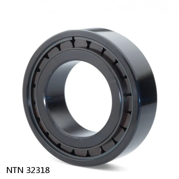 32318 NTN Cylindrical Roller Bearing