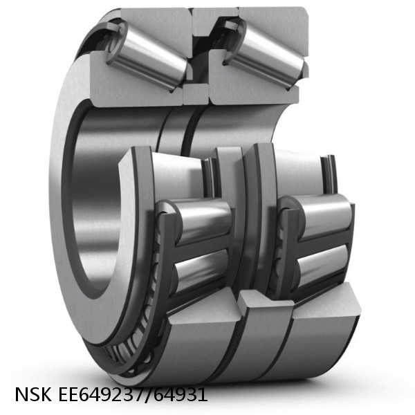 EE649237/64931 NSK CYLINDRICAL ROLLER BEARING