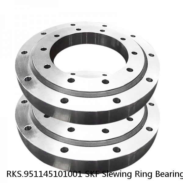 RKS.951145101001 SKF Slewing Ring Bearings