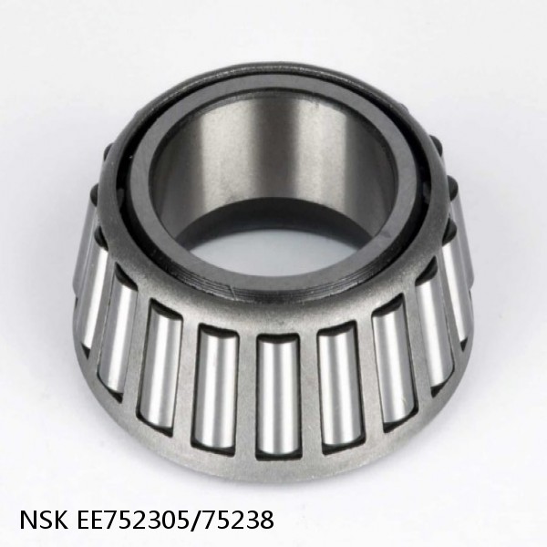 EE752305/75238 NSK CYLINDRICAL ROLLER BEARING