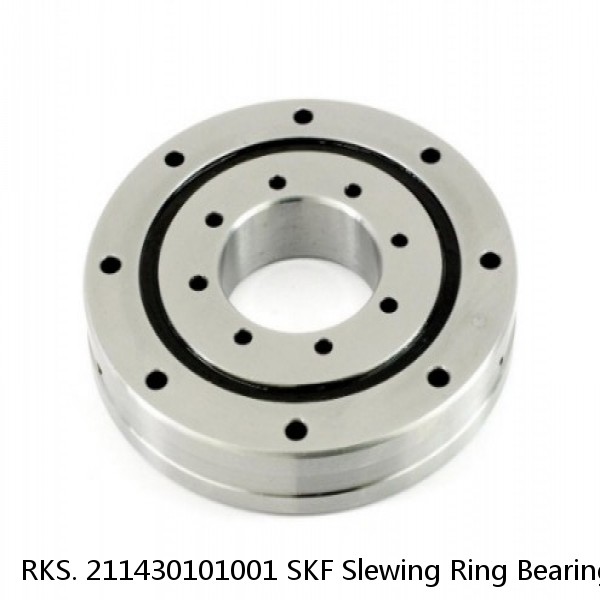 RKS. 211430101001 SKF Slewing Ring Bearings