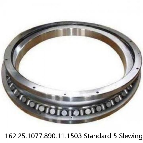 162.25.1077.890.11.1503 Standard 5 Slewing Ring Bearings