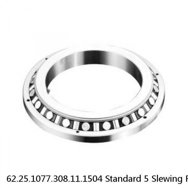 62.25.1077.308.11.1504 Standard 5 Slewing Ring Bearings