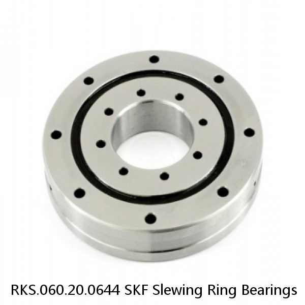 RKS.060.20.0644 SKF Slewing Ring Bearings