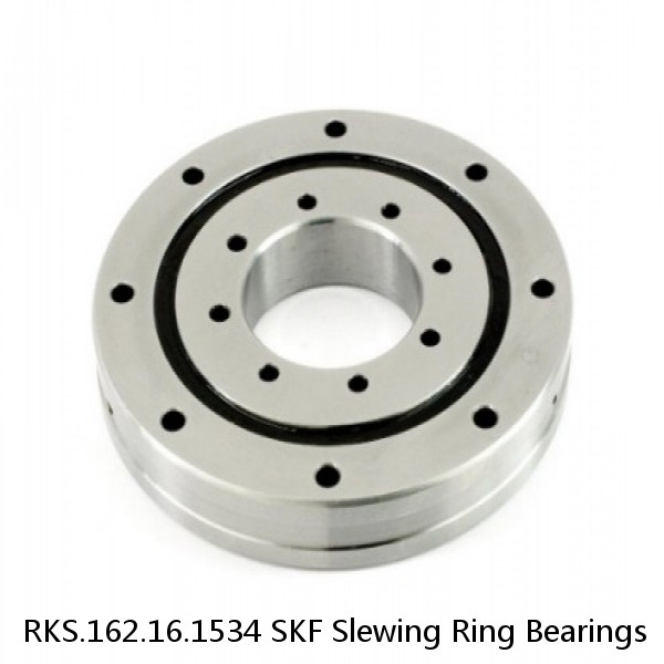 RKS.162.16.1534 SKF Slewing Ring Bearings