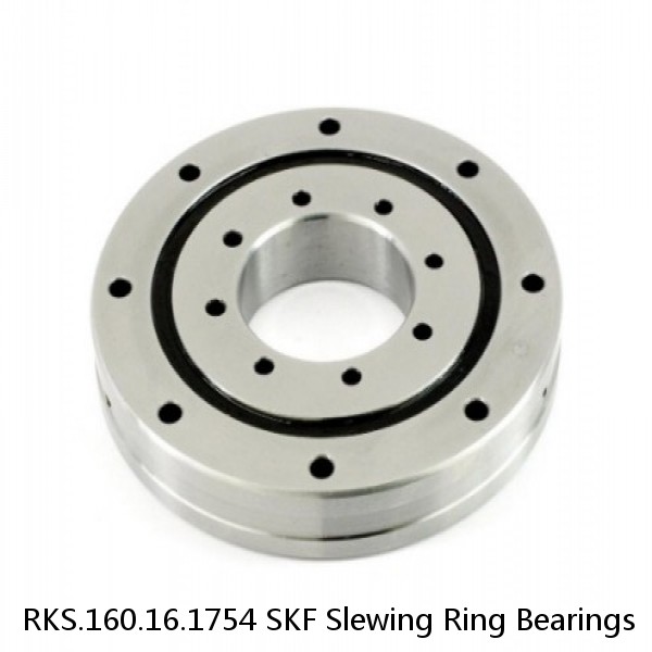 RKS.160.16.1754 SKF Slewing Ring Bearings