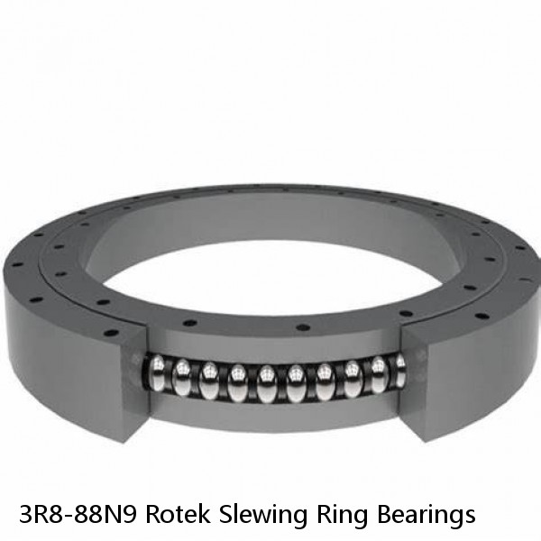 3R8-88N9 Rotek Slewing Ring Bearings