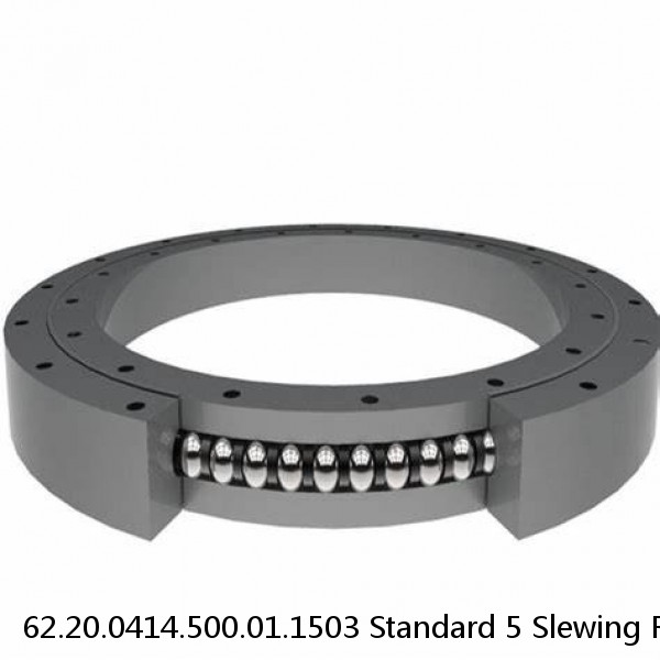 62.20.0414.500.01.1503 Standard 5 Slewing Ring Bearings