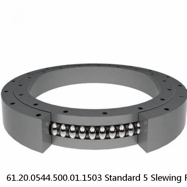 61.20.0544.500.01.1503 Standard 5 Slewing Ring Bearings