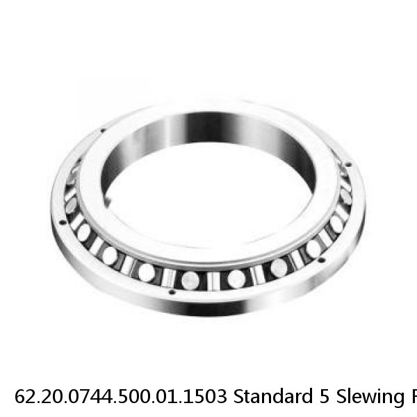 62.20.0744.500.01.1503 Standard 5 Slewing Ring Bearings