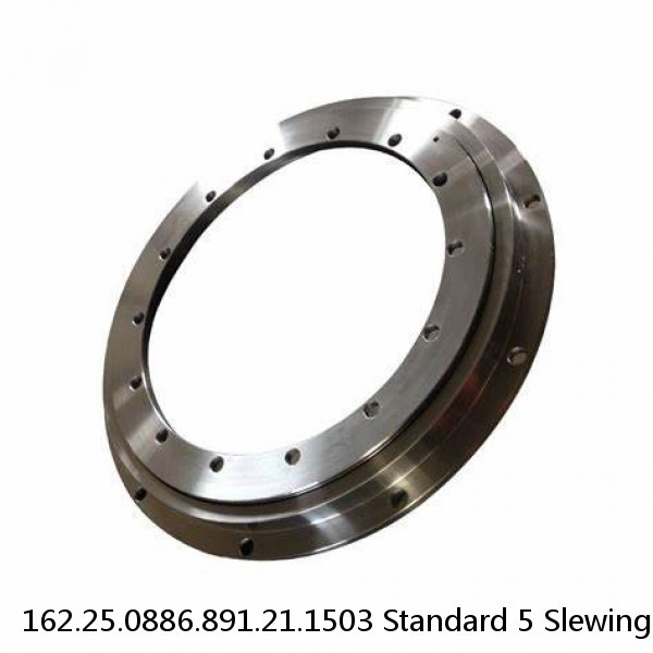 162.25.0886.891.21.1503 Standard 5 Slewing Ring Bearings