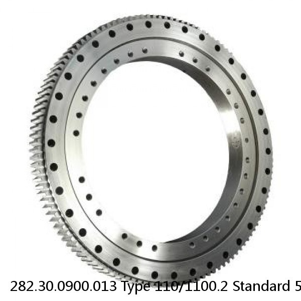 282.30.0900.013 Type 110/1100.2 Standard 5 Slewing Ring Bearings