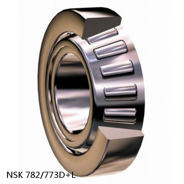 782/773D+L NSK Tapered roller bearing