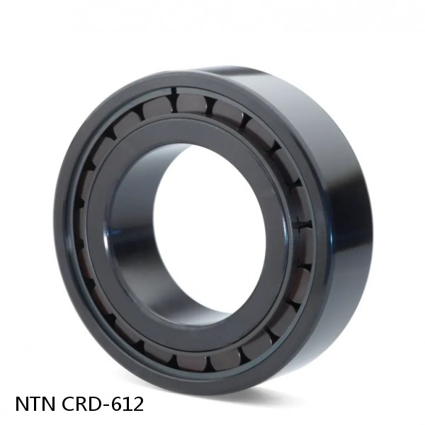 CRD-612 NTN Cylindrical Roller Bearing