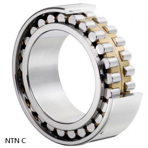 C NTN Cylindrical Roller Bearing