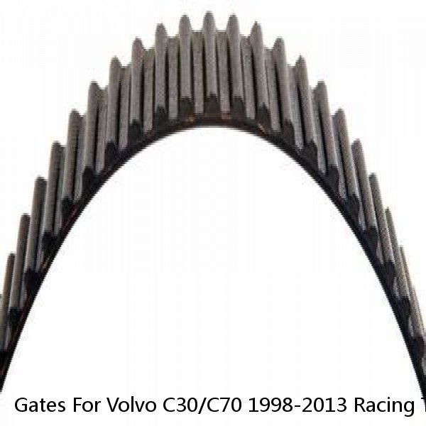 Gates For Volvo C30/C70 1998-2013 Racing Timing Belts