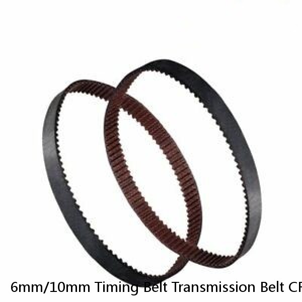 6mm/10mm Timing Belt Transmission Belt CR10 Ender3 For GATES-LL-2GT GT2