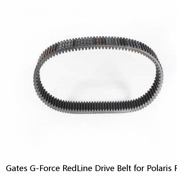 Gates G-Force RedLine Drive Belt for Polaris Ranger XP 1000 EPS Northstar uf