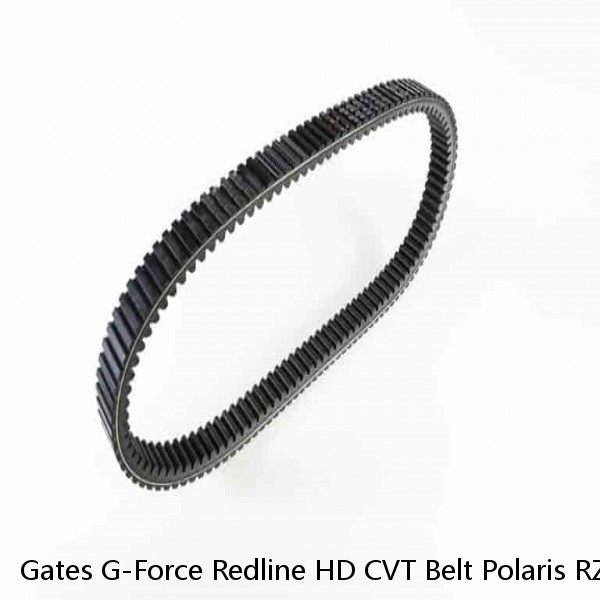 Gates G-Force Redline HD CVT Belt Polaris RZR XP 4 1000 2015 – 2020