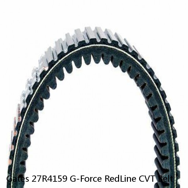Gates 27R4159 G-Force RedLine CVT Belt