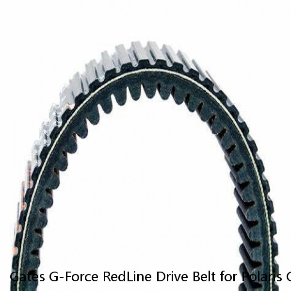 Gates G-Force RedLine Drive Belt for Polaris General XP 4 1000 Deluxe 2020 sq