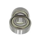NSK deep groove ball bearing made in China bearing with price list 6305